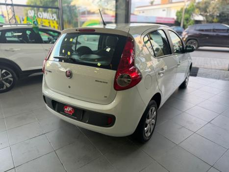 FIAT Palio 1.4 4P FLEX ATTRACTIVE, Foto 5