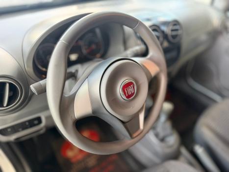 FIAT Palio 1.4 4P FLEX ATTRACTIVE, Foto 9