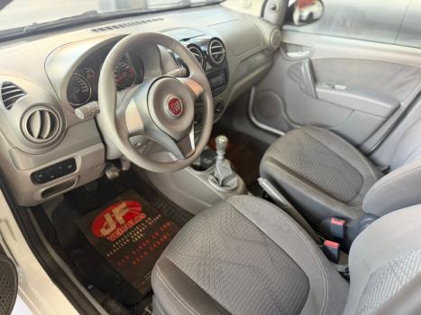 FIAT Palio 1.4 4P FLEX ATTRACTIVE, Foto 12