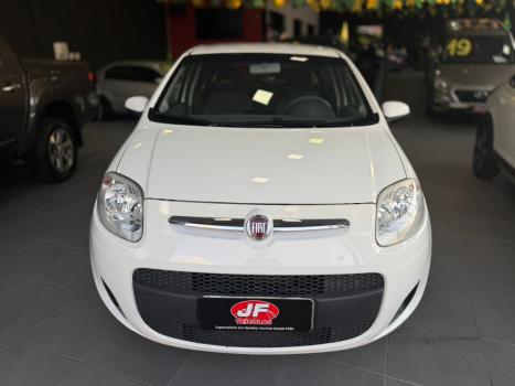 FIAT Palio 1.4 4P FLEX ATTRACTIVE, Foto 3