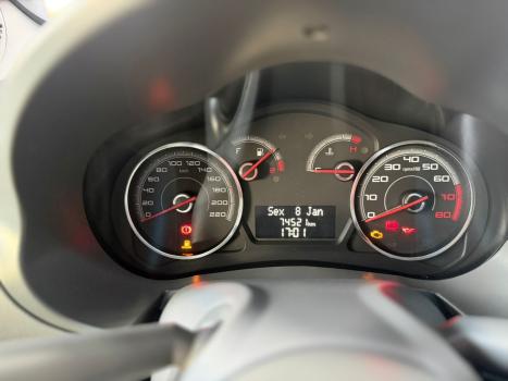 FIAT Palio 1.4 4P FLEX ATTRACTIVE, Foto 8