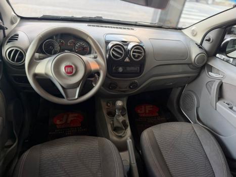 FIAT Palio 1.4 4P FLEX ATTRACTIVE, Foto 11