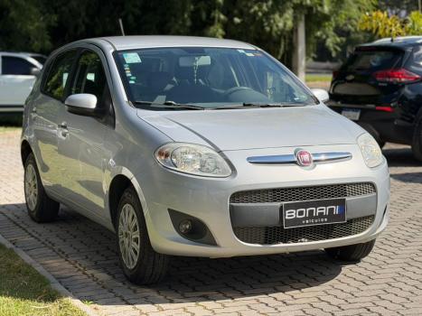 FIAT Palio 1.4 4P FLEX ATTRACTIVE, Foto 3