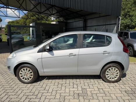 FIAT Palio 1.4 4P FLEX ATTRACTIVE, Foto 4