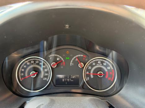 FIAT Palio 1.4 4P FLEX ATTRACTIVE, Foto 9