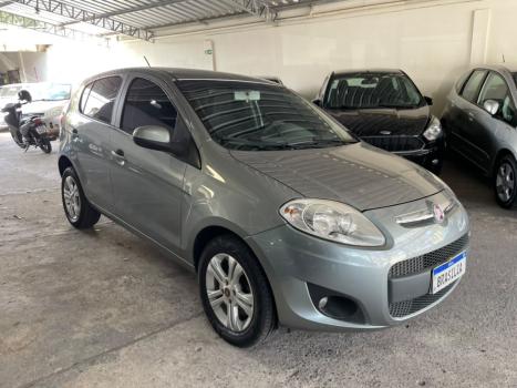 FIAT Palio 1.4 4P FLEX ATTRACTIVE, Foto 3