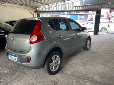 FIAT Palio 1.4 4P FLEX ATTRACTIVE, Foto 4