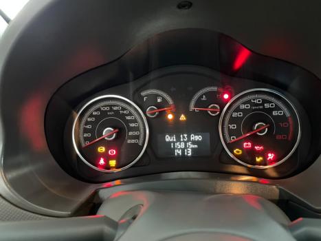 FIAT Palio 1.4 4P FLEX ATTRACTIVE, Foto 5