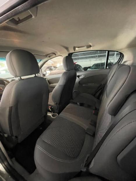FIAT Palio 1.4 4P FLEX ATTRACTIVE, Foto 7