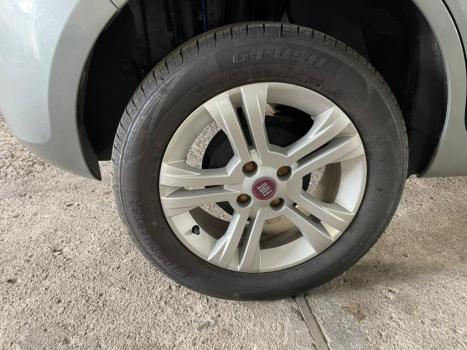 FIAT Palio 1.4 4P FLEX ATTRACTIVE, Foto 8