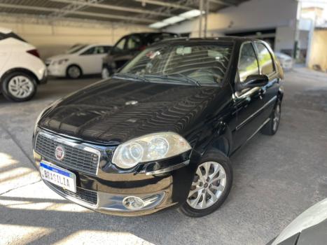 FIAT Palio 1.4 4P FLEX ELX, Foto 1