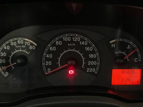 FIAT Palio 1.4 4P FLEX ELX, Foto 5