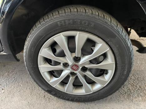 FIAT Palio 1.4 4P FLEX ELX, Foto 9