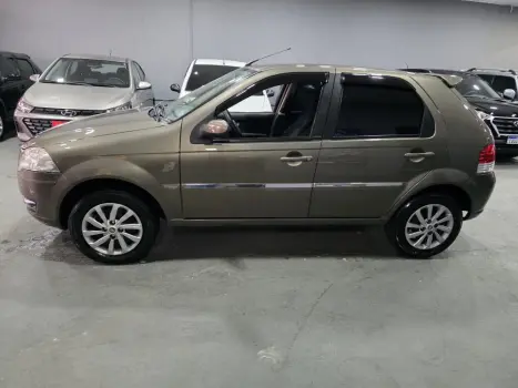 FIAT Palio 1.4 4P FLEX ELX, Foto 6