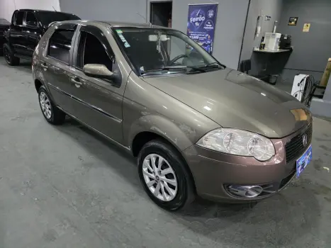 FIAT Palio 1.4 4P FLEX ELX, Foto 7