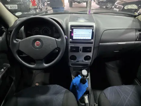 FIAT Palio 1.4 4P FLEX ELX, Foto 9