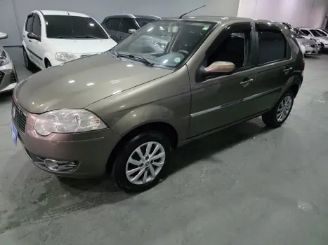 FIAT Palio 1.4 4P FLEX ELX, Foto 10