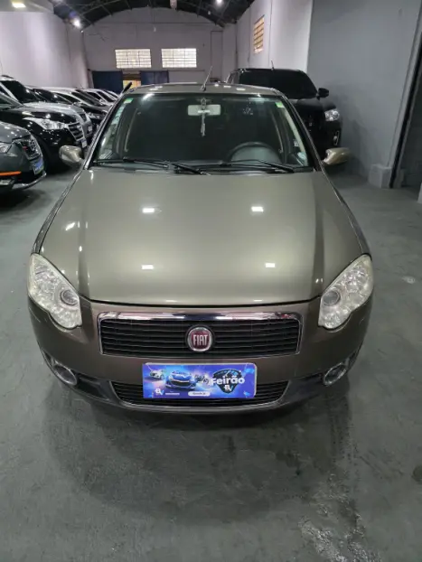 FIAT Palio 1.4 4P FLEX ELX, Foto 11