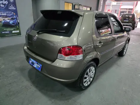 FIAT Palio 1.4 4P FLEX ELX, Foto 12