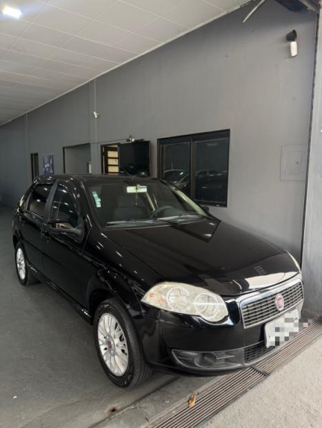 FIAT Palio 1.4 4P FLEX ELX, Foto 1