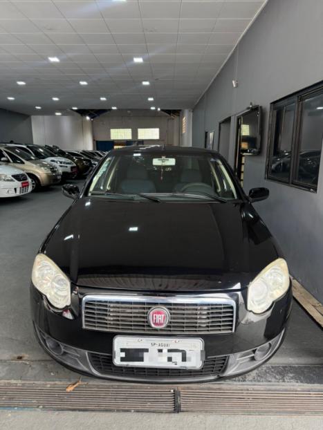 FIAT Palio 1.4 4P FLEX ELX, Foto 3