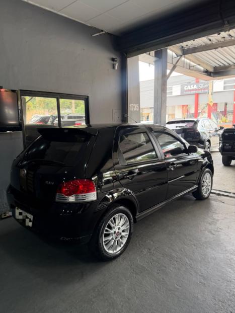 FIAT Palio 1.4 4P FLEX ELX, Foto 4