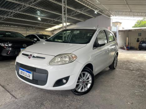FIAT Palio 1.6 16V 4P FLEX ESSENCE, Foto 1
