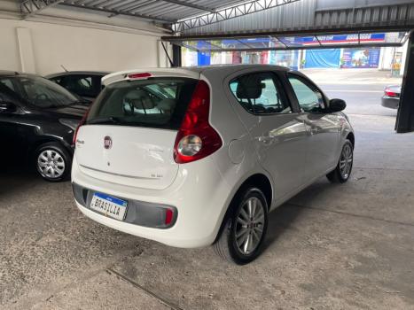 FIAT Palio 1.6 16V 4P FLEX ESSENCE, Foto 2