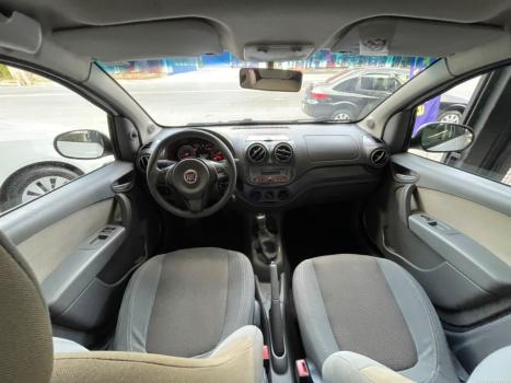 FIAT Palio 1.6 16V 4P FLEX ESSENCE, Foto 4