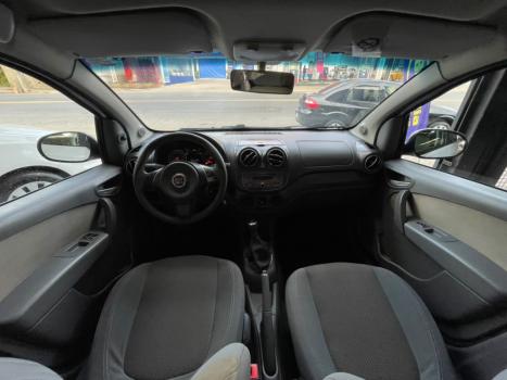 FIAT Palio 1.6 16V 4P FLEX ESSENCE, Foto 5