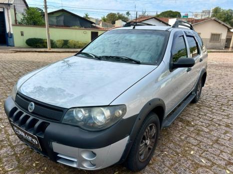 FIAT Palio 1.8 FLEX R, Foto 1