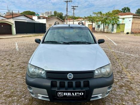 FIAT Palio 1.8 FLEX R, Foto 2