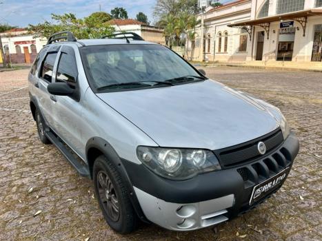 FIAT Palio 1.8 FLEX R, Foto 3
