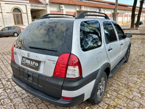 FIAT Palio 1.8 FLEX R, Foto 4