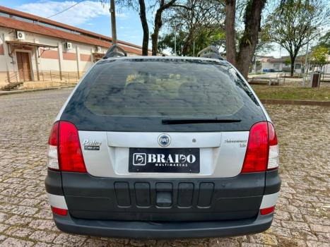 FIAT Palio 1.8 FLEX R, Foto 5