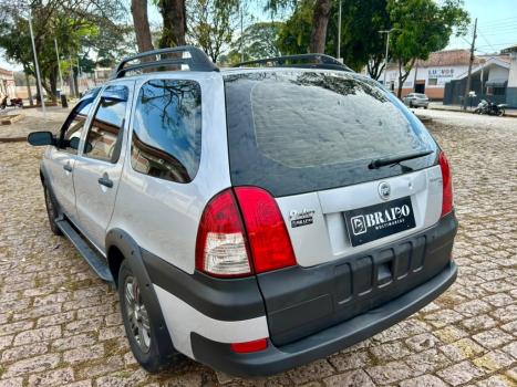 FIAT Palio 1.8 FLEX R, Foto 6