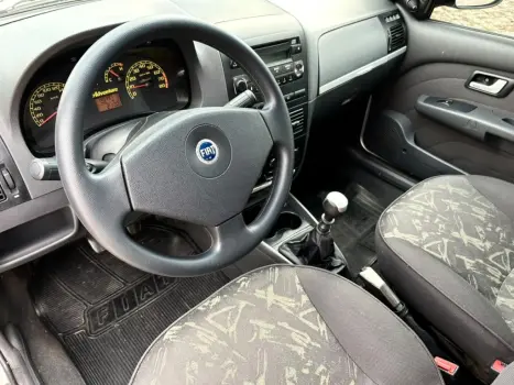 FIAT Palio 1.8 FLEX R, Foto 7