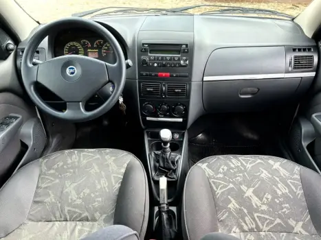 FIAT Palio 1.8 FLEX R, Foto 8