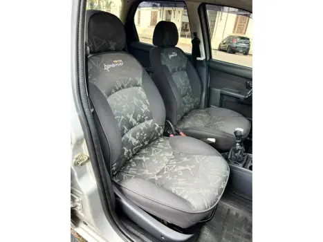 FIAT Palio 1.8 FLEX R, Foto 9