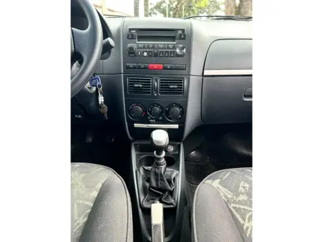 FIAT Palio 1.8 FLEX R, Foto 11