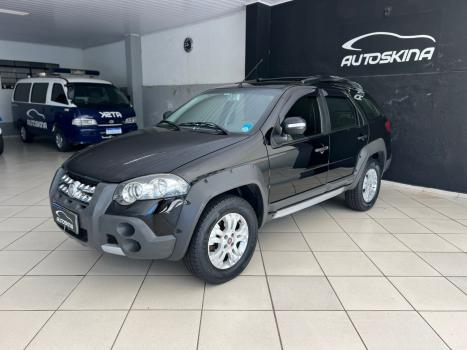 FIAT Palio Weekend 1.8 4P FLEX ADVENTURE LOCKER, Foto 1