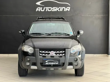 FIAT Palio Weekend 1.8 4P FLEX ADVENTURE LOCKER, Foto 2