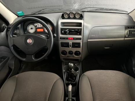 FIAT Palio Weekend 1.8 4P FLEX ADVENTURE LOCKER, Foto 3