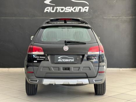 FIAT Palio Weekend 1.8 4P FLEX ADVENTURE LOCKER, Foto 5