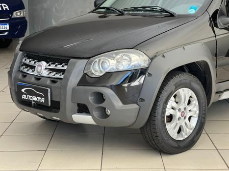 FIAT Palio Weekend 1.8 4P FLEX ADVENTURE LOCKER, Foto 7