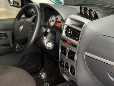 FIAT Palio Weekend 1.8 4P FLEX ADVENTURE LOCKER, Foto 10