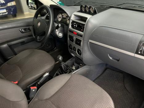 FIAT Palio Weekend 1.8 4P FLEX ADVENTURE LOCKER, Foto 11