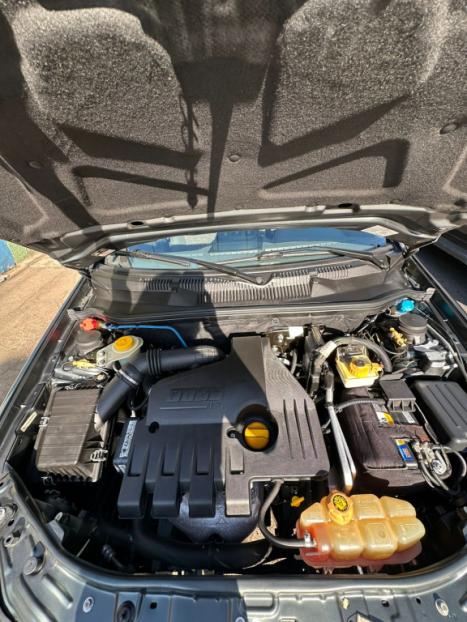 FIAT Palio Weekend 1.8 4P FLEX ADVENTURE LOCKER DUALOGIC AUTOMATIZADO, Foto 7