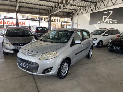 FIAT Palio Weekend 1.4 4P FLEX ATTRACTIVE, Foto 1
