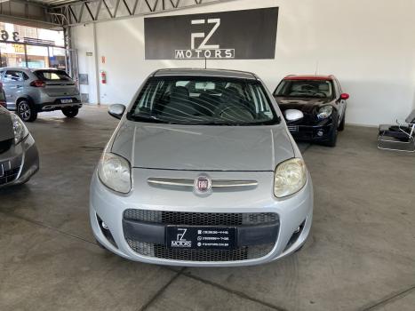 FIAT Palio Weekend 1.4 4P FLEX ATTRACTIVE, Foto 2